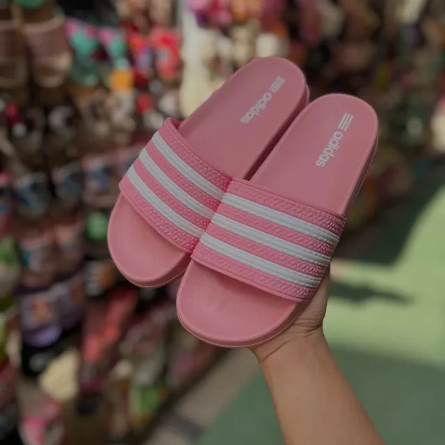 Striped Slide