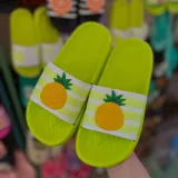 Summer Print Slide